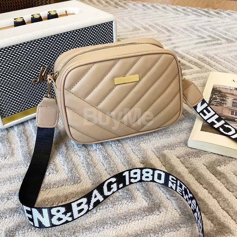 BOX SIDE BAG DESIGN