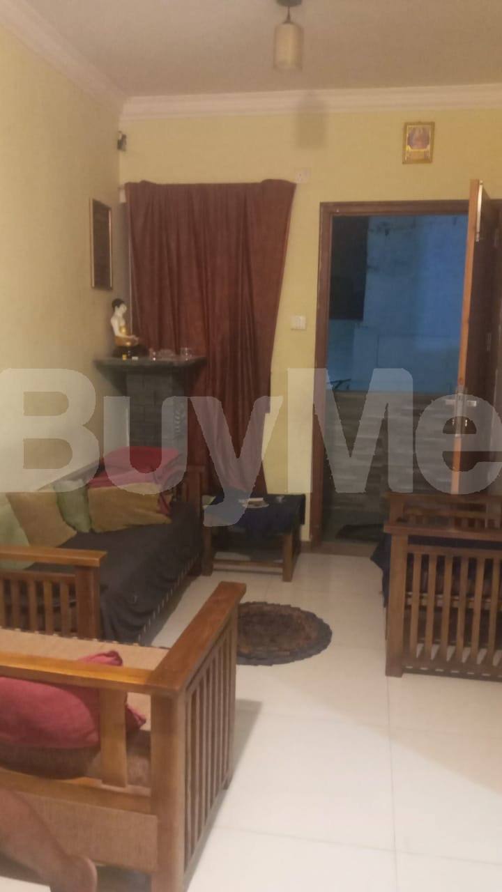 HOUSE FOR SALE IN DEMATAGODA