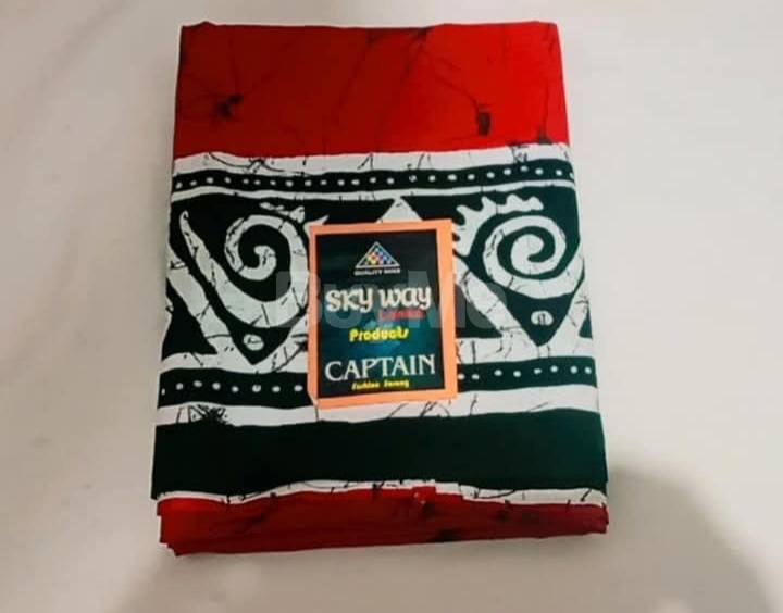 BATIK SARONG