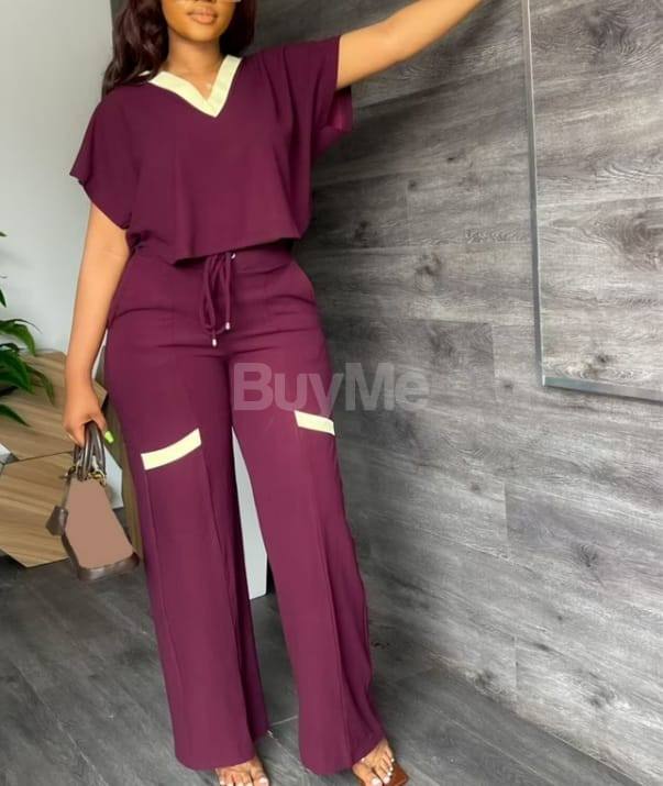 LADIES FULL KIT
