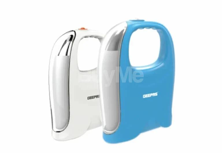 GEEPAS RECHARGEABLE LED EMERGENCY LANTERN