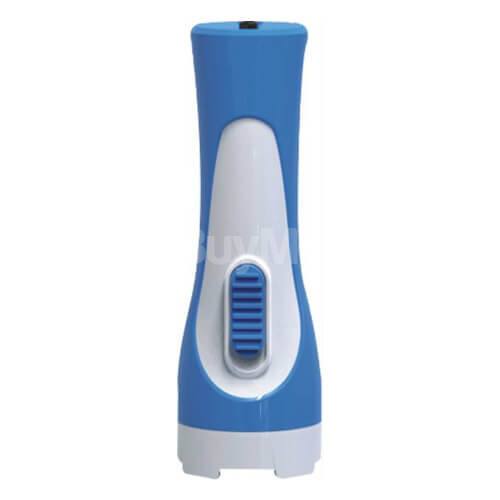 DIONE LED RECHARGEABLE TORCH