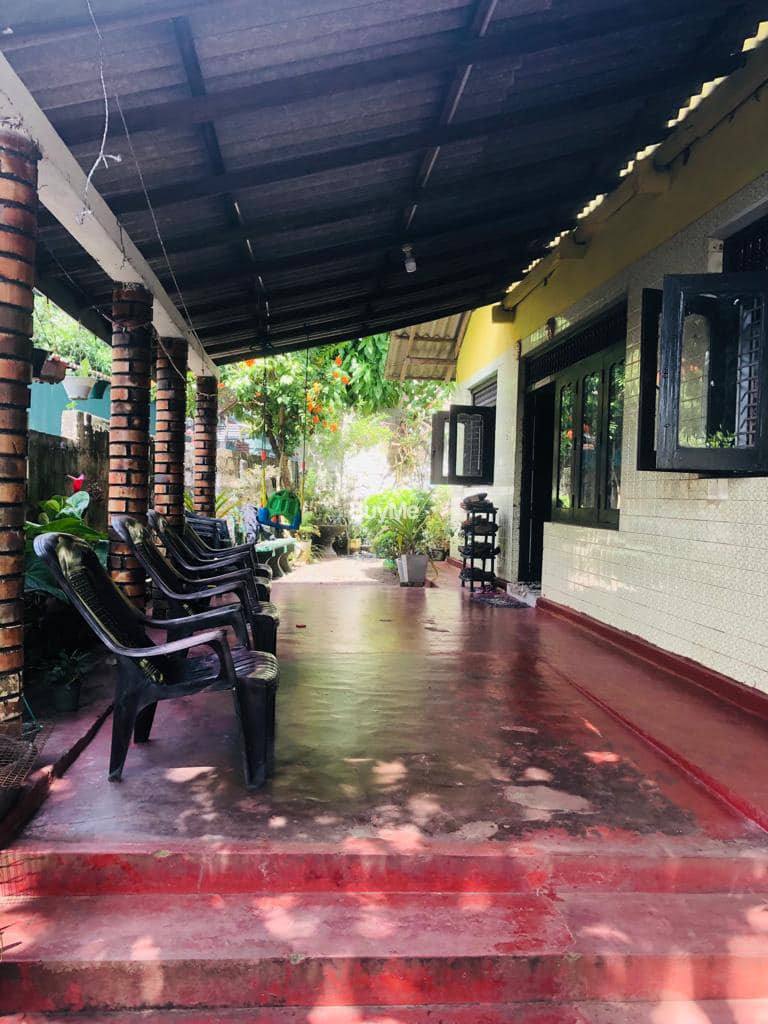 HOUSE FOR SALE IN KADAWATHA