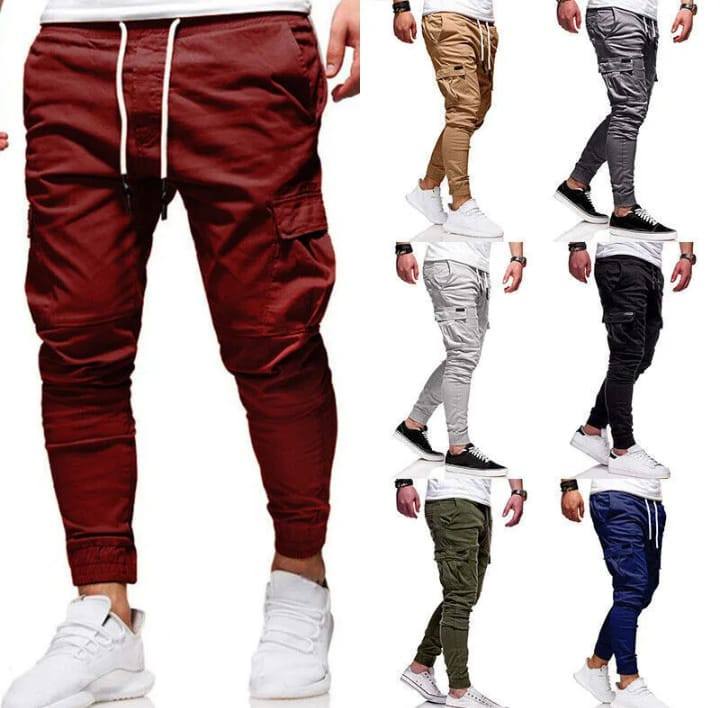 GENTS PANT DESIGN
