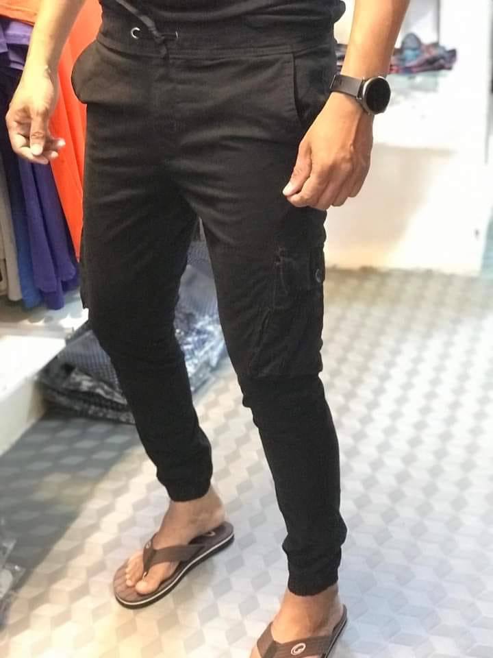 GENTS PANT DESIGN