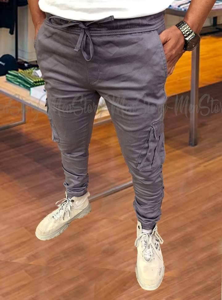 GENTS PANTS COLLECTION