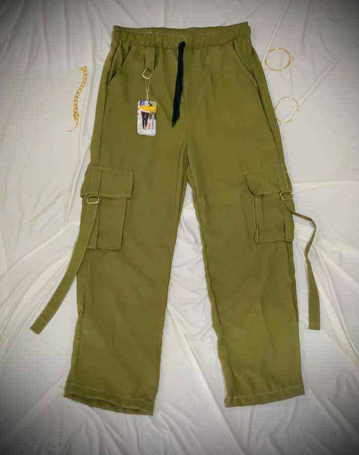 JOGGER PANTS