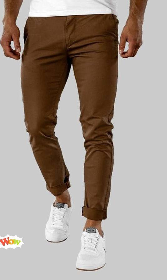 MEN'S PANT DESIGN