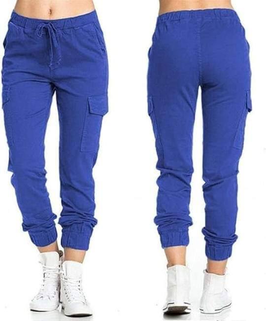 LADIES PANT DESIGN COLLECTION