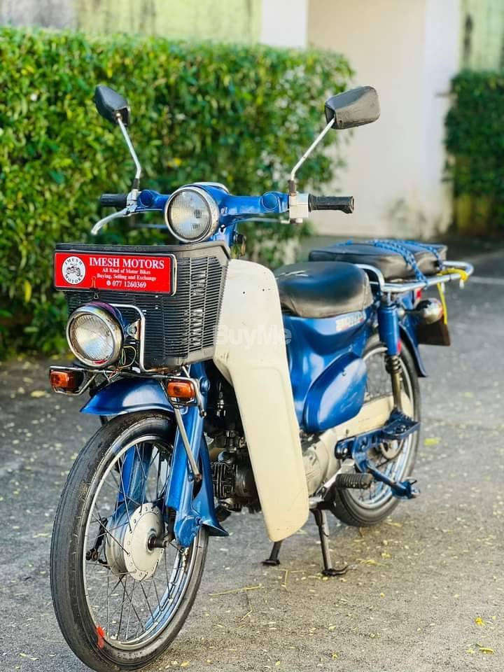 BIKE FOR SALE IN -KANDANA