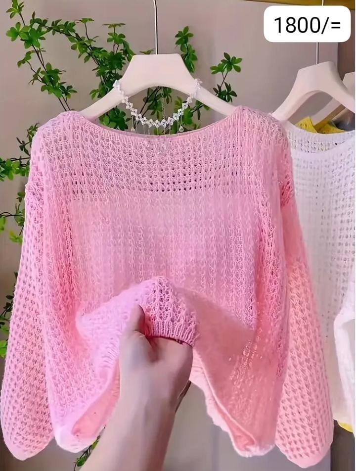 LADIES BLOUSE DESIGN COLLECTION