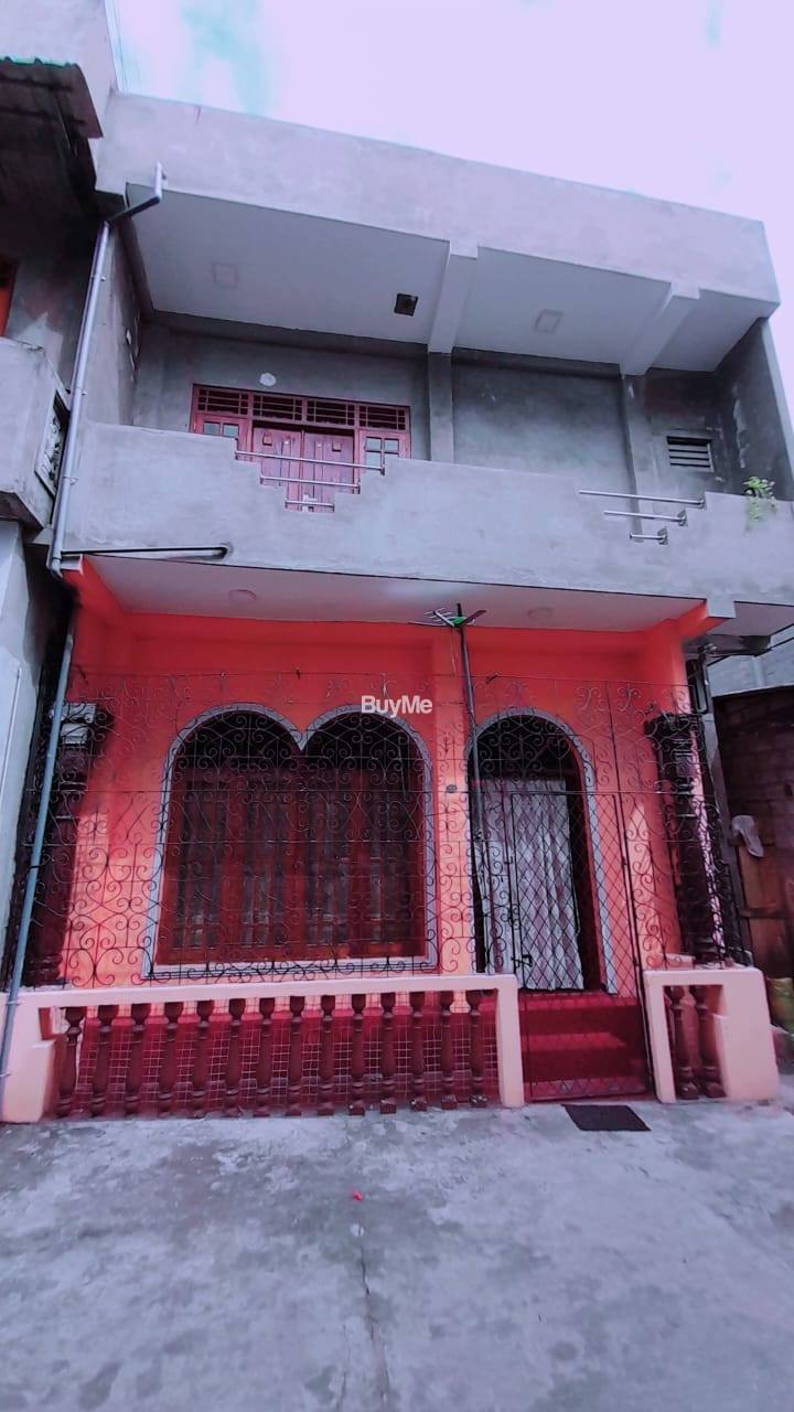 2 STOREY HOUSE FOR SALE IN COLOMBO 14