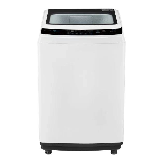SINGER WASHING MACHINE TOP LOADING FULLY AUTOMATIC 12KG SWM-MAE120