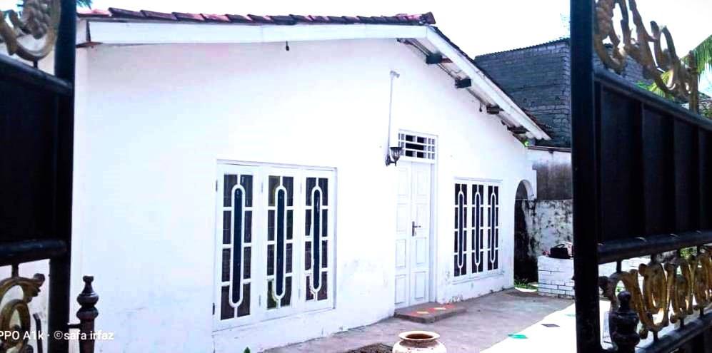 WELLAMPITIYA PROPERTY FOR SALE ONE TIME SPECIAL OFFER UNTIL 31.07.25