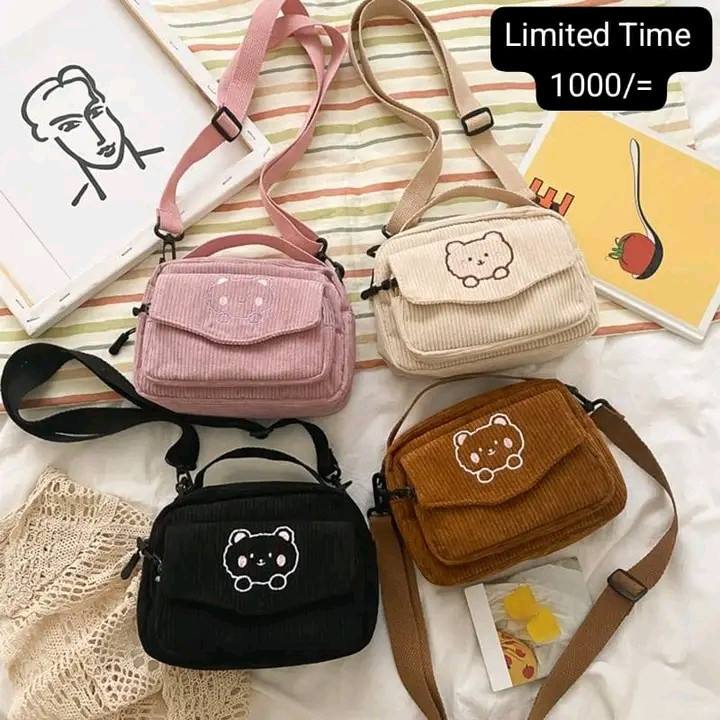MINI HANDBAGS DESIGN