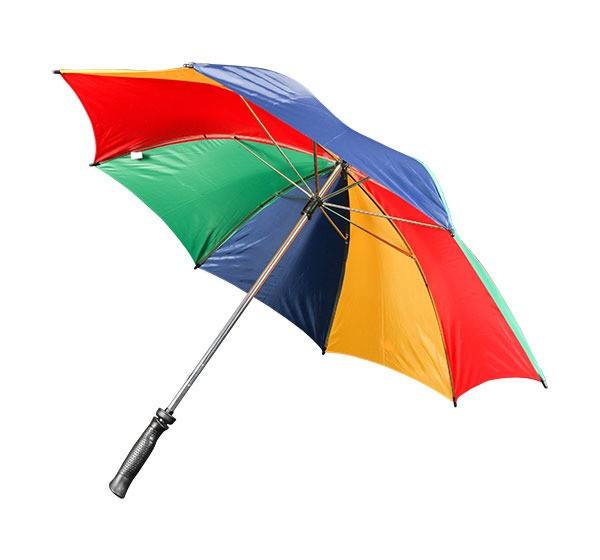 KANDURATA MULTI COLOR UMBRELLA (P04674)