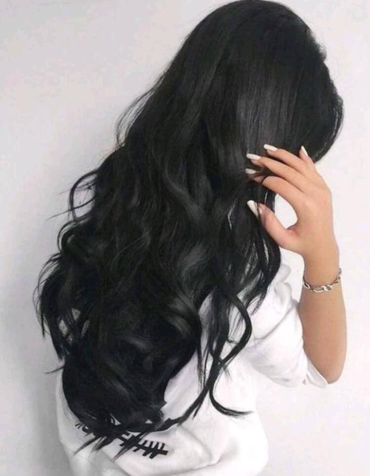 STUNNINGLY BEAUTIFUL WIGS