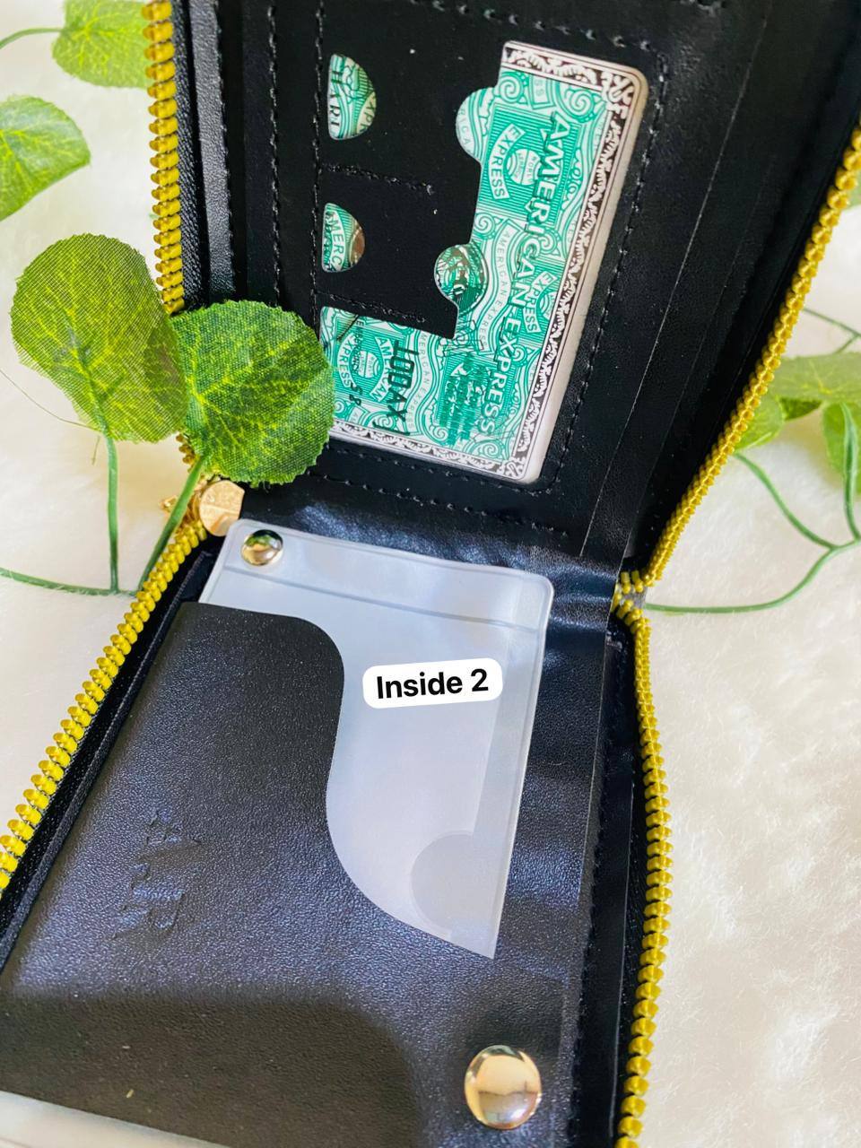 MENS WALLET