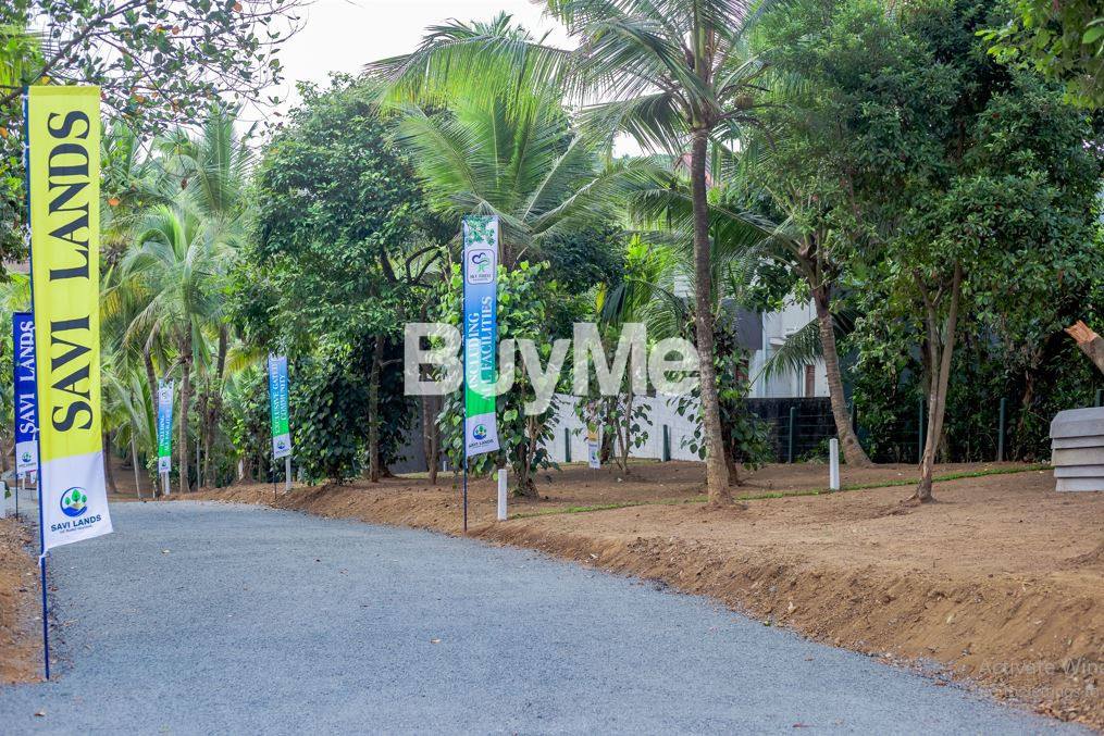 LAND FOR SALE IN KADAWATHA - RAGAMA / SKY FOREST