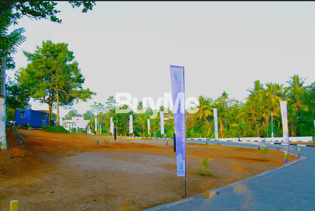 LAND FOR SALE IN THALAWATHUGODA - SAVI LANDS