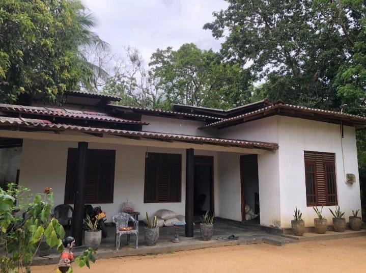 HOUSE FOR SALE IN HINGURAKGODA, POLONNARUWA
