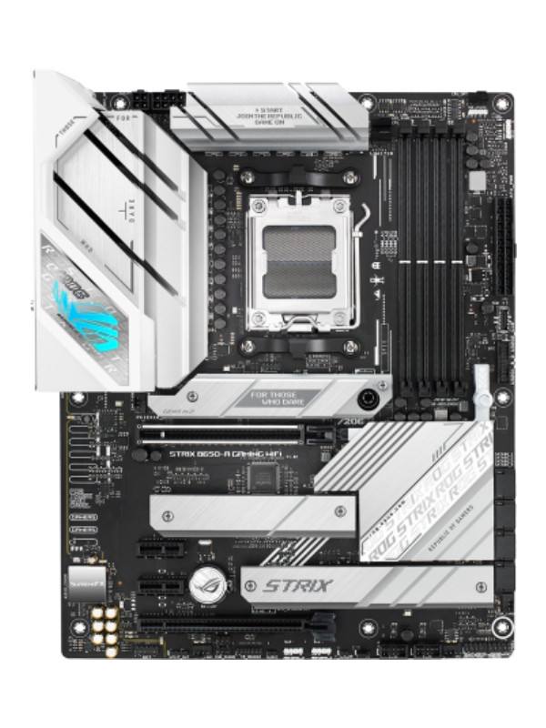 ASUS ROG STRIX B650-A GAMING WIFI