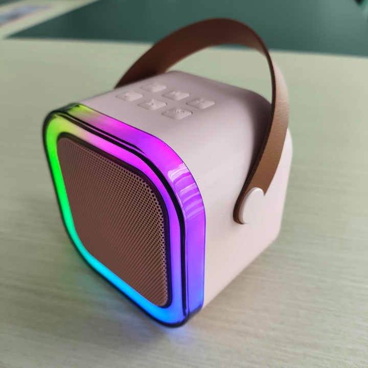 K12 MINI BLUETOOTH SPEAKER