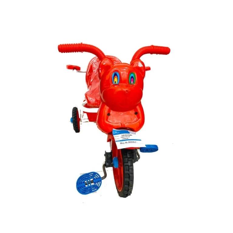 KIDS TRICYCLE (LARGE)