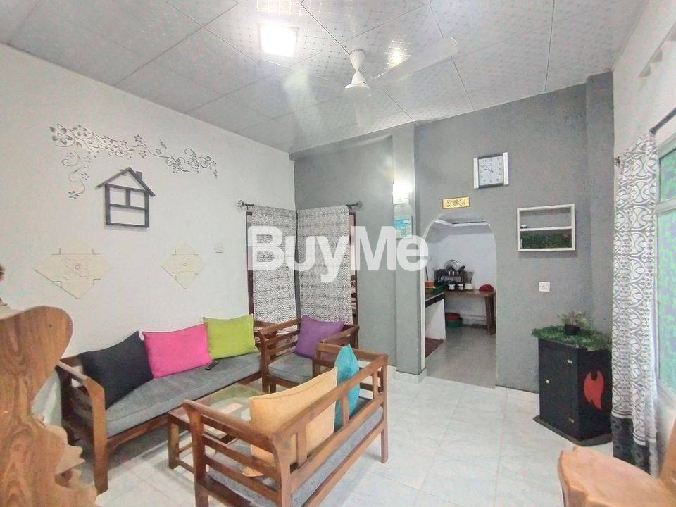 2 STOREY HOUSE FOR SALE IN WELLAMPITIYA WENNAWATTA