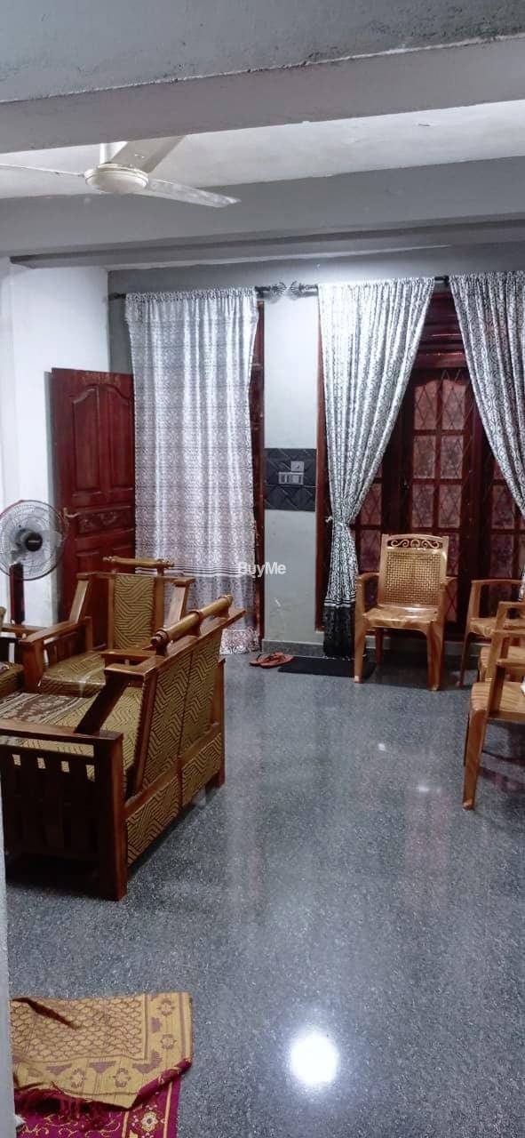 2 STOREY HOUSE FOR SALE IN WELLAMPITIYA