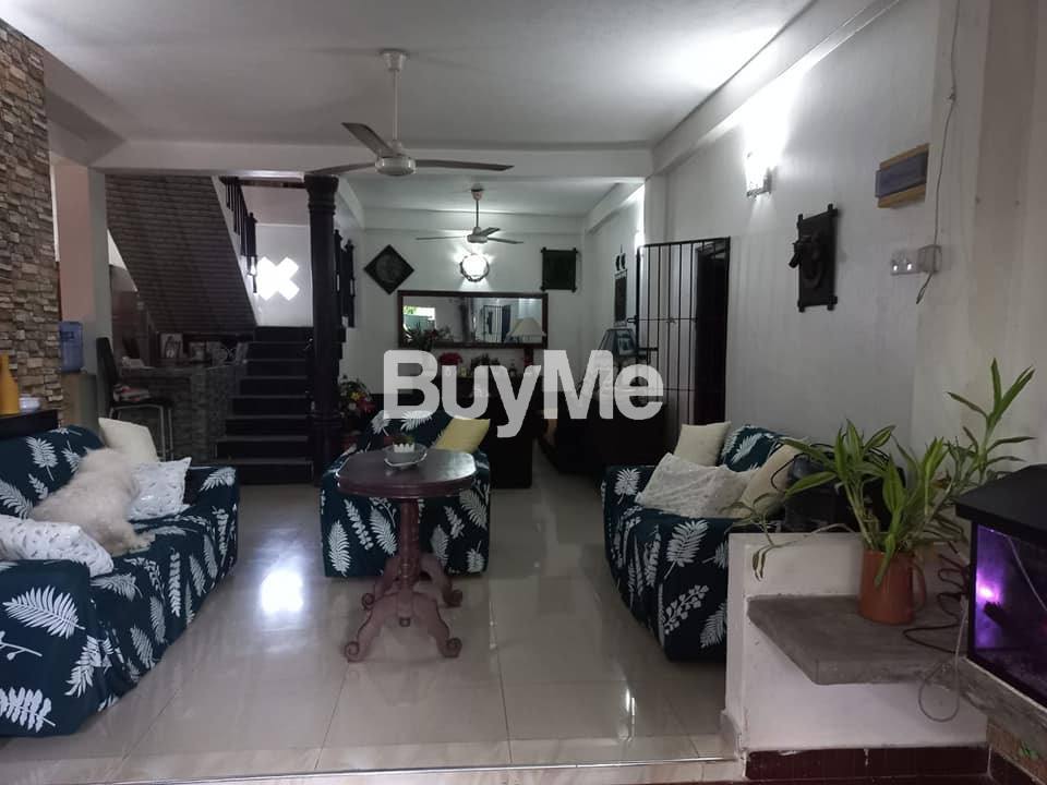 HOUSE FOR SALE IN ANGODA HIBUTANA