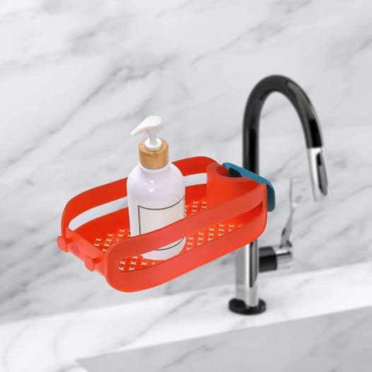 SINK HOLDER DESGIN