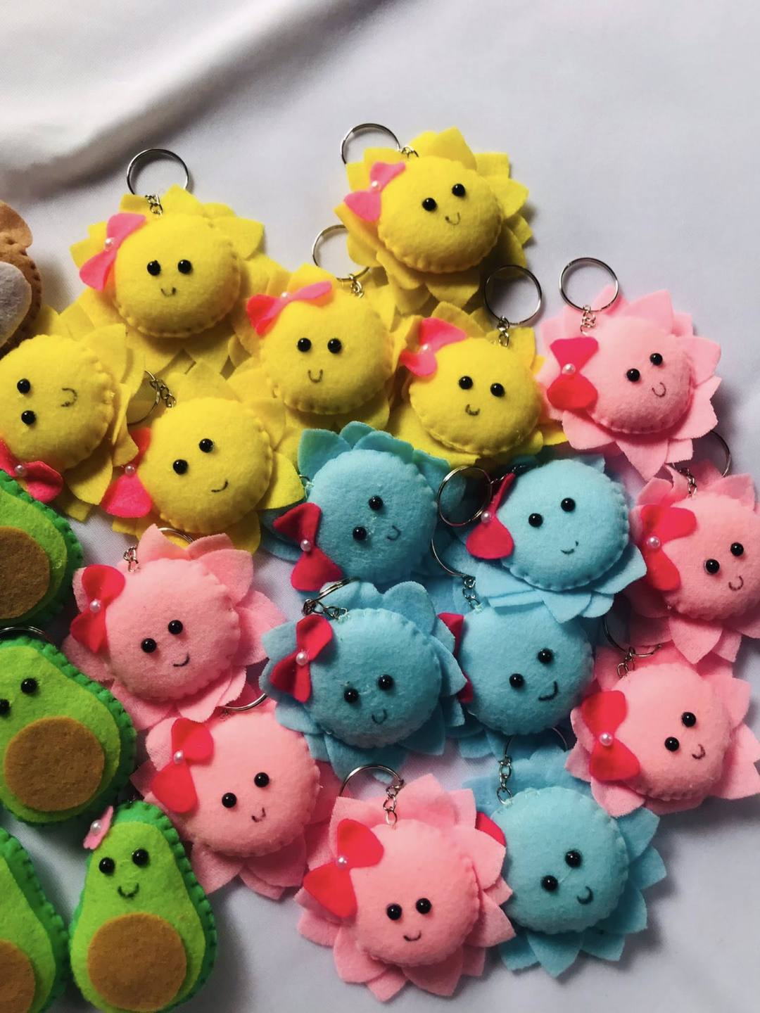 KEYTAGS FOR KIDS