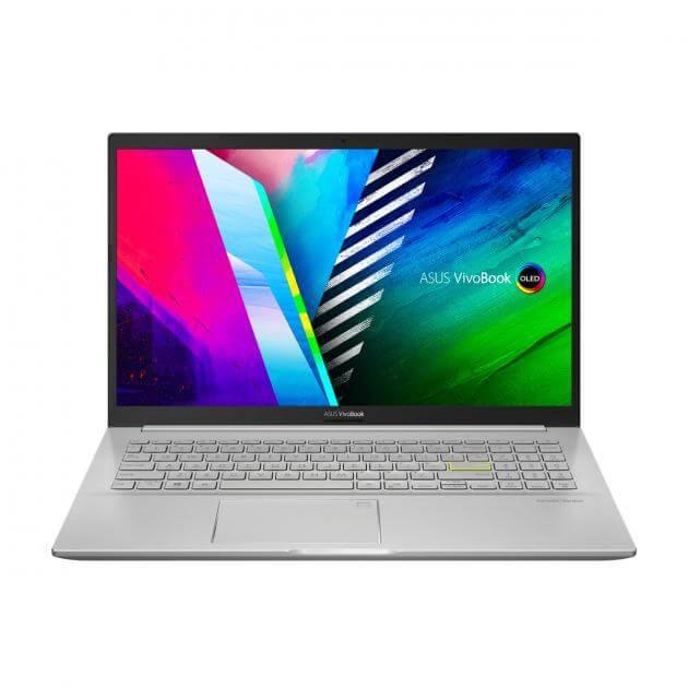 ASUS VIVOBOOK 15 OLED INTEL CORE I3 – K513EA