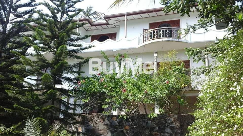 HOUSE FOR SALE IN DIGANA - KANDY