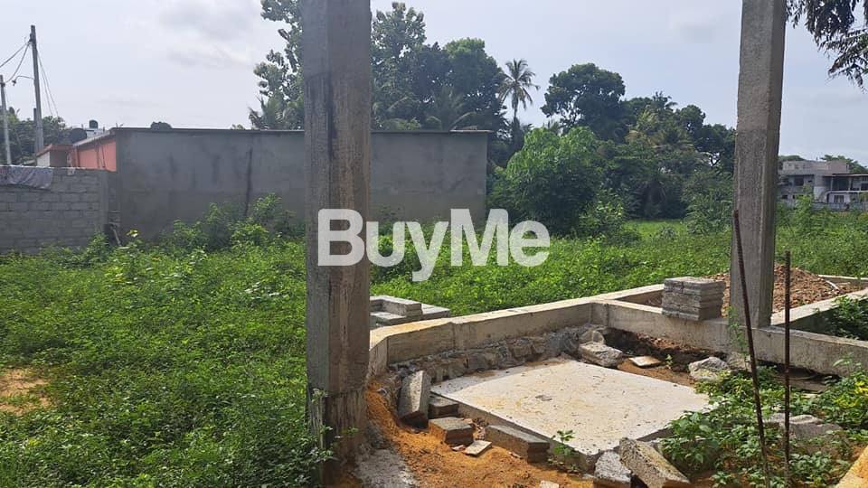 LAND FOR SALE IN WELLAMPITIYA (BRANDIYAWATTA)