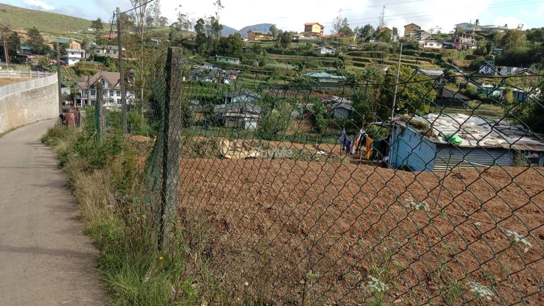 LAND FOR SALE IN NUWARAELIYA