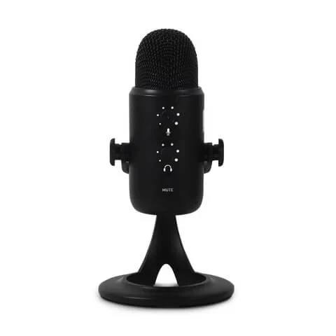 JBL COMMERCIAL COMPACT USB MICROPHONE – CSUM10