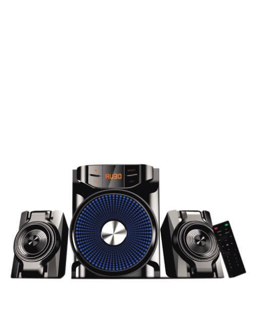 CLEAR – MULTIMEDIA SPEAKER 2.1 MMS3780