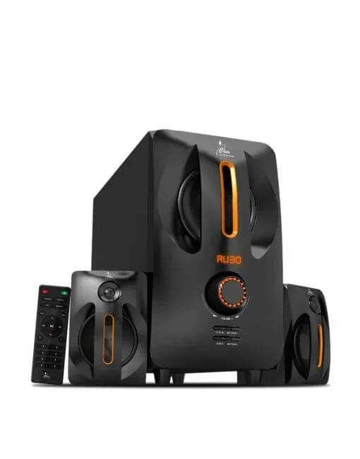 CLEAR – MULTIMEDIA SPEAKERS 2.1 MMS8295