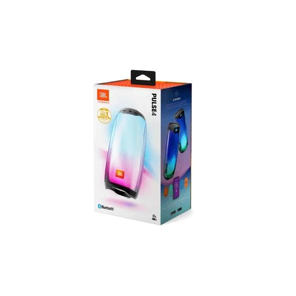 JBL SPEAKER – PULSE 4