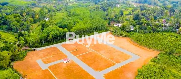 LAND PLOTS FOR SALE IN HORANA