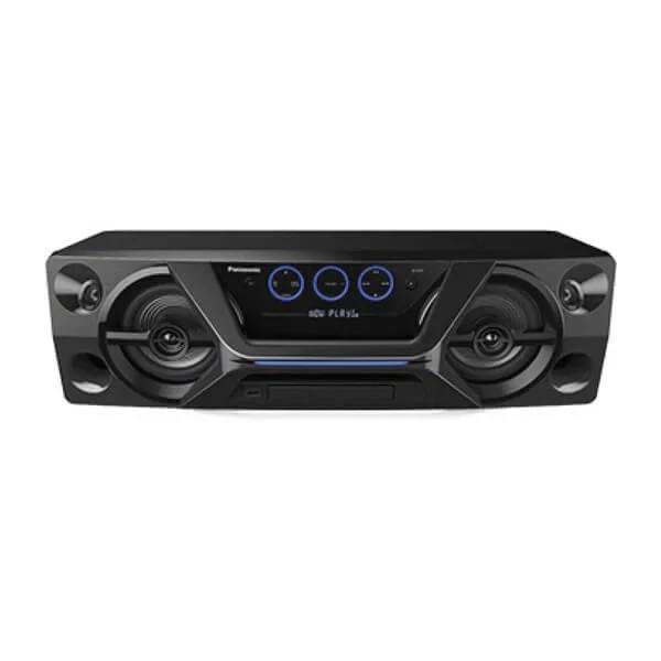 PANASONIC URBAN MINI HI-FI SYSTEM 300W – MINSC-UA3GS-K-S