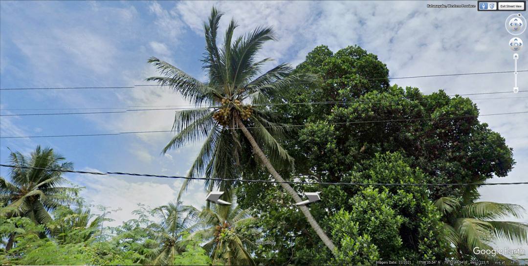 RADDOLUGAMA – 22.5 PERCH LAND FOR SALE / රද්දොලුගම – 22.5 පර්චස් බිම් කොටසක් විකිණීමට