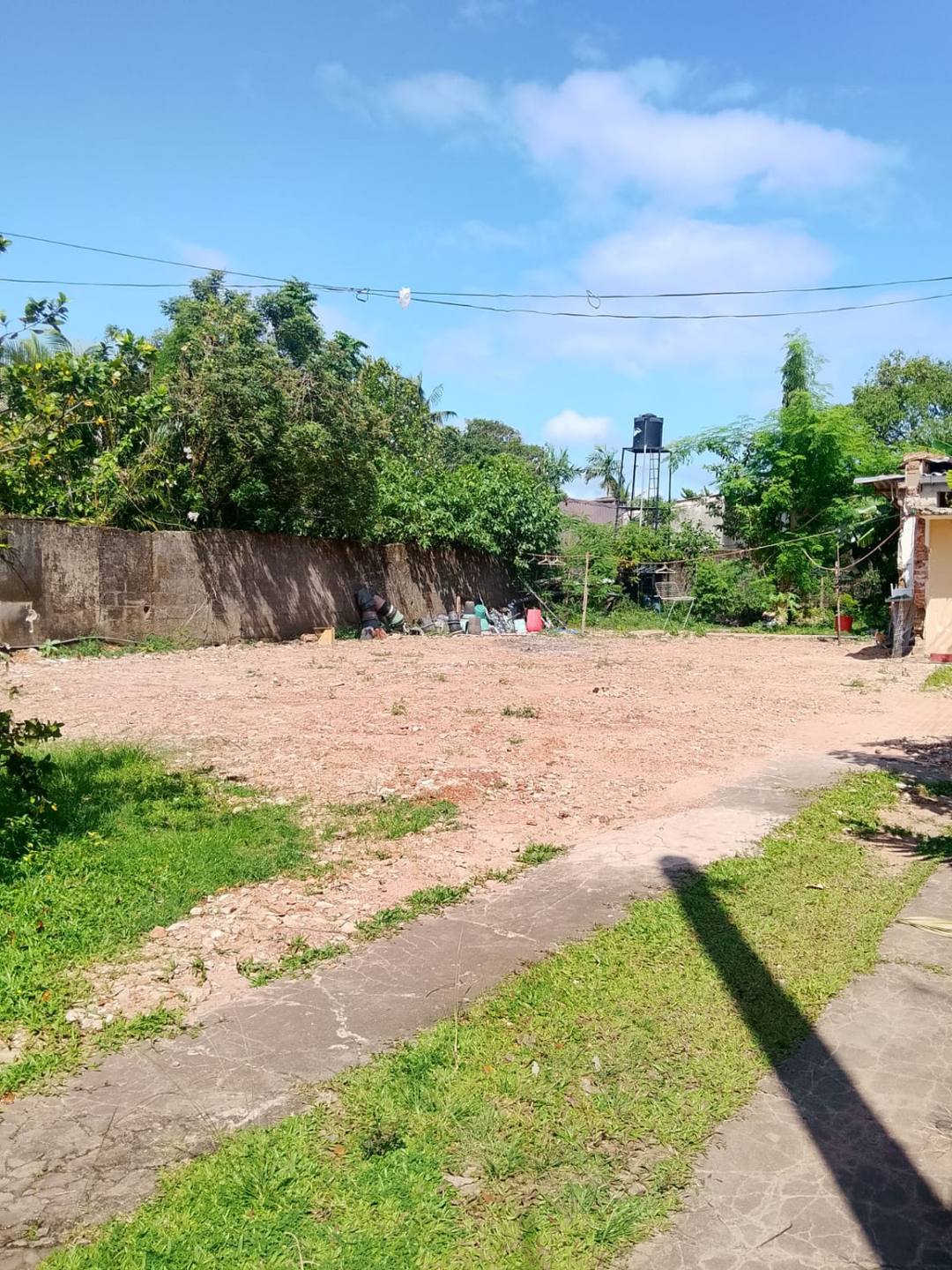 PRIME RESIDENTIAL LAND FOR SALE – SIRIMAL UYANA, RATMALANA