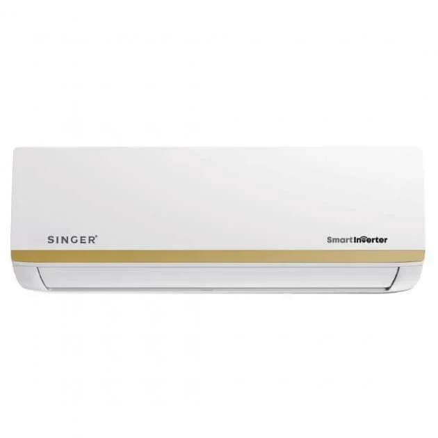 SINGER AIR CONDITIONER – SMART INVERTER 18000BTU – SASI18INFI
