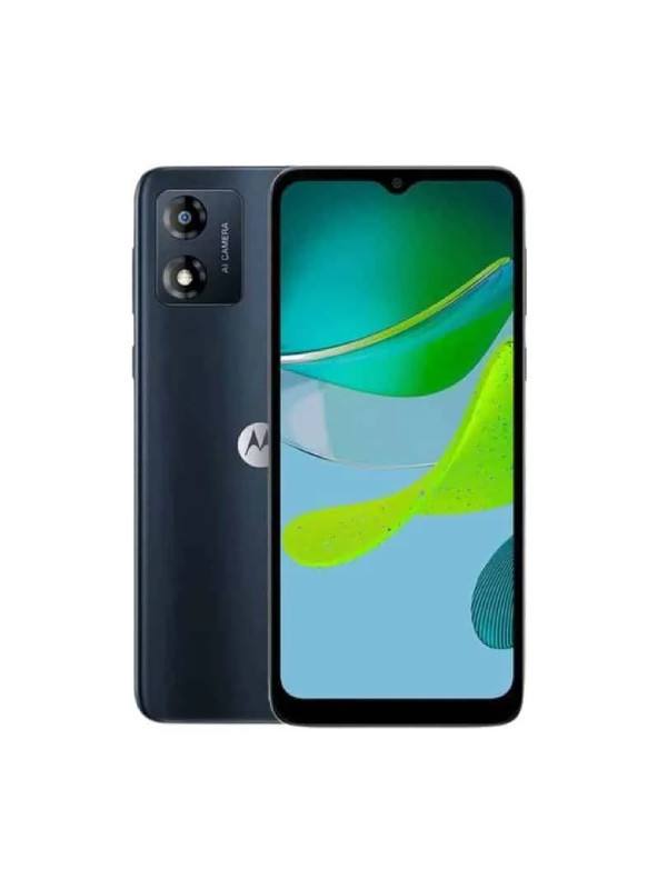 MOTOROLA MOTO E13 4GB RAM 64GB ROM SMARTPHONE
