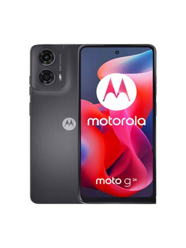 MOTOROLA MOTO G24 8GB RAM 128GB ROM SMARTPHONE