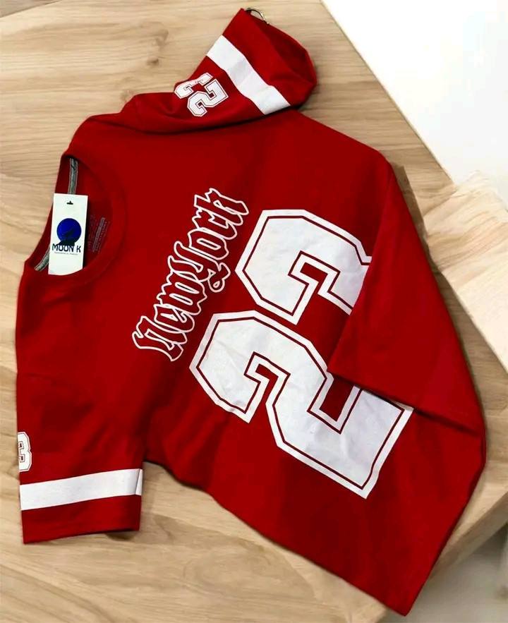 T SHIRT JERSEY COTTON