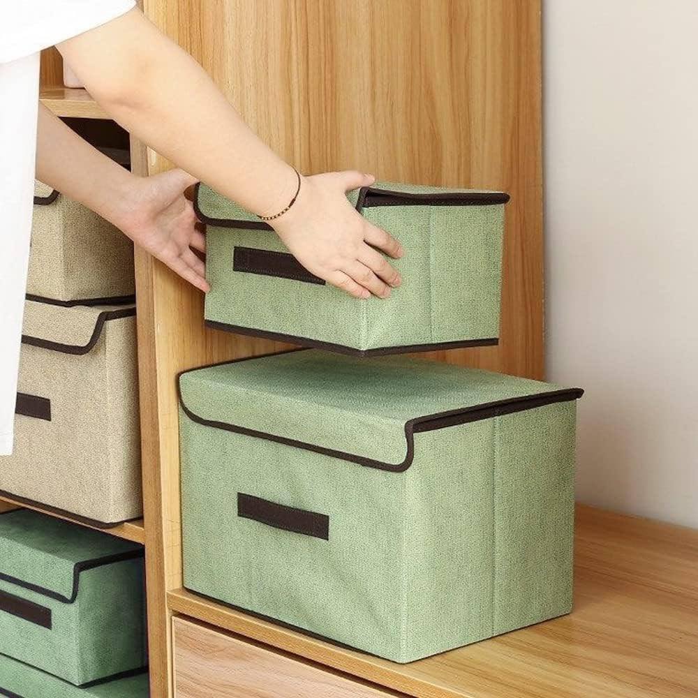 CLOTHING STORAGE BOX